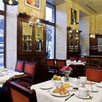 Hotel Raba City Center
