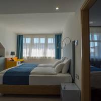 Civitas Boutique Hotel