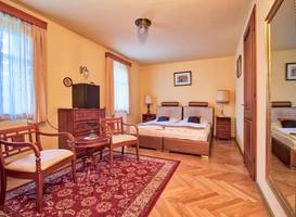 Palazzo Wellness Villa