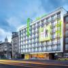 Ibis Styles Budapest City