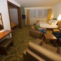 Hunguest Hotel Mirage 