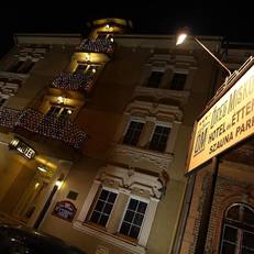 Oreg Miskolcz Hotel