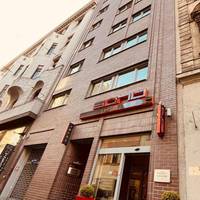Soho Boutique Hotel