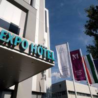 Expo Congress Hotel