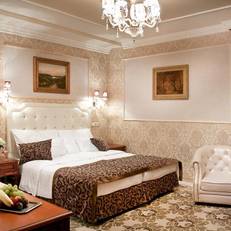 Hotel Schweizerhof 