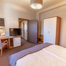 City Hotel Miskolc