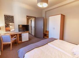 City Hotel Miskolc