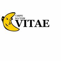 Carpe noctem vitae 