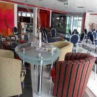 Tisza Corner Hotel