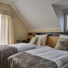 Gold House Pension