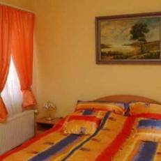Hotel Arany Trofea