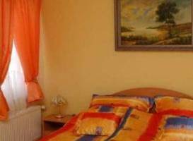 Hotel Arany Trofea
