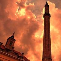 Park Hotel Minaret