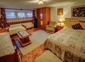 Bacchus Guesthouse