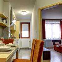 Velanira Apartman 