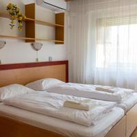 Tisza Sport Hotel