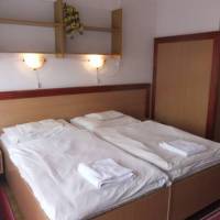 Tisza Sport Hotel