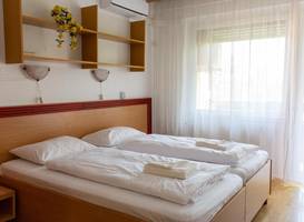 Tisza Sport Hotel