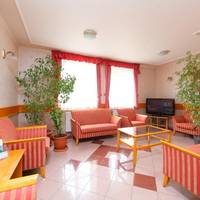 Hotel Blaha Lujza