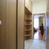 Astra Apartments