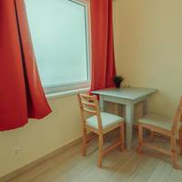 Pater Apartments