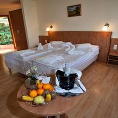 Aqua Therm Hotel