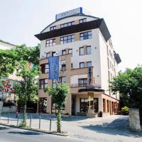 Hotel Mediterran