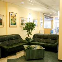 Bara Guest House