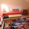 Budavar Pension 