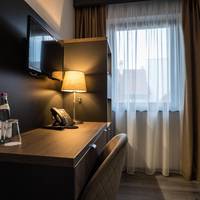 Palatinus Hotel