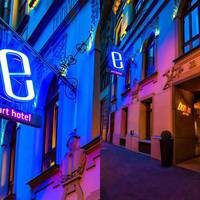 Bohem Art Hotel