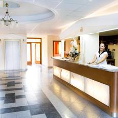 Aphrodite Hotel