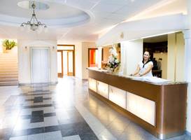 Aphrodite Hotel