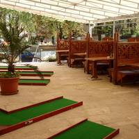 Hotel Aquamarin