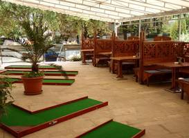 Hotel Aquamarin