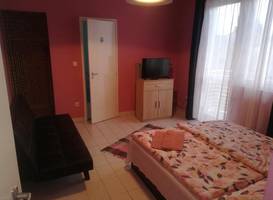 Tarr Apartmanok