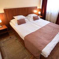 Hotel Pannonia