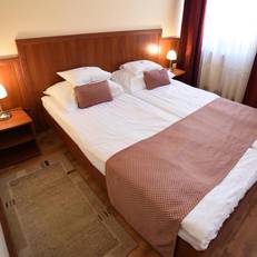 Hotel Pannonia