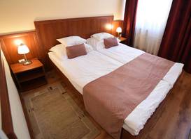 Hotel Pannonia