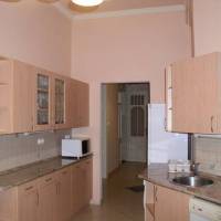 Liszt Apartman 