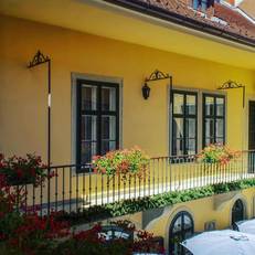 Hotel Wollner