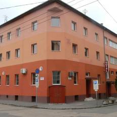 Hotel Toscana 