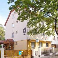Corvin Hotel