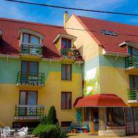 Hotel Paar Szieszta