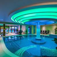 Vertes Hotel