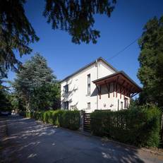 Villa Cecile