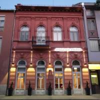 Mozart Hotel 