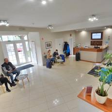 Hotel Platan