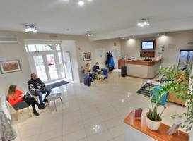 Hotel Platan