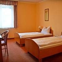 Hotel Weldi
